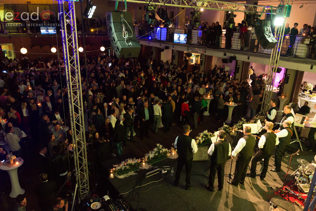 Virska noć @ Arsenal Zadar Virska noć @ Arsenal Zadar