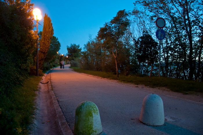 Đir po Karmi 18. listopada 2012. foto: Robert Brkljača Đir po Karmi 18. listopada 2012. foto: Robert Brkljača