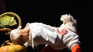 “Juha od bundeve” – premijera u Kazalištu lutaka Zadar