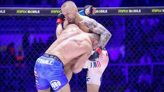 FNC 21, Fight Nation Championship 21, Pavel Politylo – Ivan Sičaja