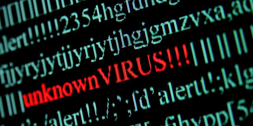 Unknown virus Unknown virus