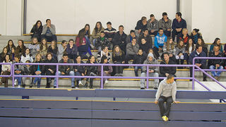 ŽOK Bibinje – New Mexico Military Institute Volleyball Team, Foto: Leo Banić ŽOK Bibinje – New Mexico Military Institute Volleyball Team, Foto: Leo Banić