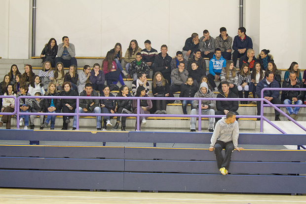 ŽOK Bibinje – New Mexico Military Institute Volleyball Team, Foto: Leo Banić ŽOK Bibinje – New Mexico Military Institute Volleyball Team, Foto: Leo Banić