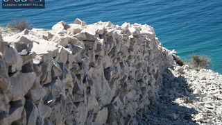 Metajna: Pag Island Star Trekk- Life on Mars Edition Metajna: Pag Island Star Trekk- Life on Mars Edition