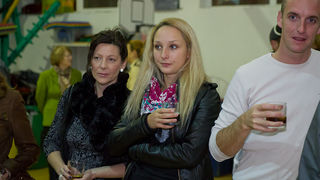 Loptica obilježila 10 godina uspješnog rada, foto: Darko Belančić Loptica obilježila 10 godina uspješnog rada, foto: Darko Belančić