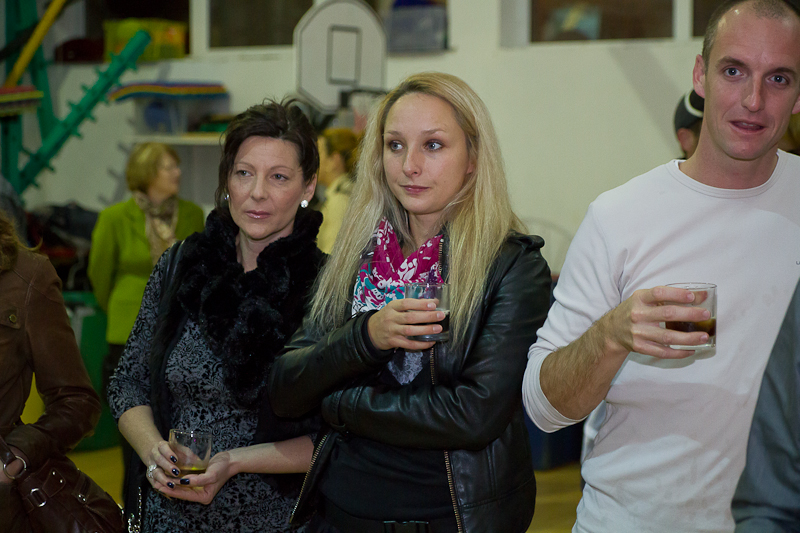 Loptica obilježila 10 godina uspješnog rada, foto: Darko Belančić Loptica obilježila 10 godina uspješnog rada, foto: Darko Belančić