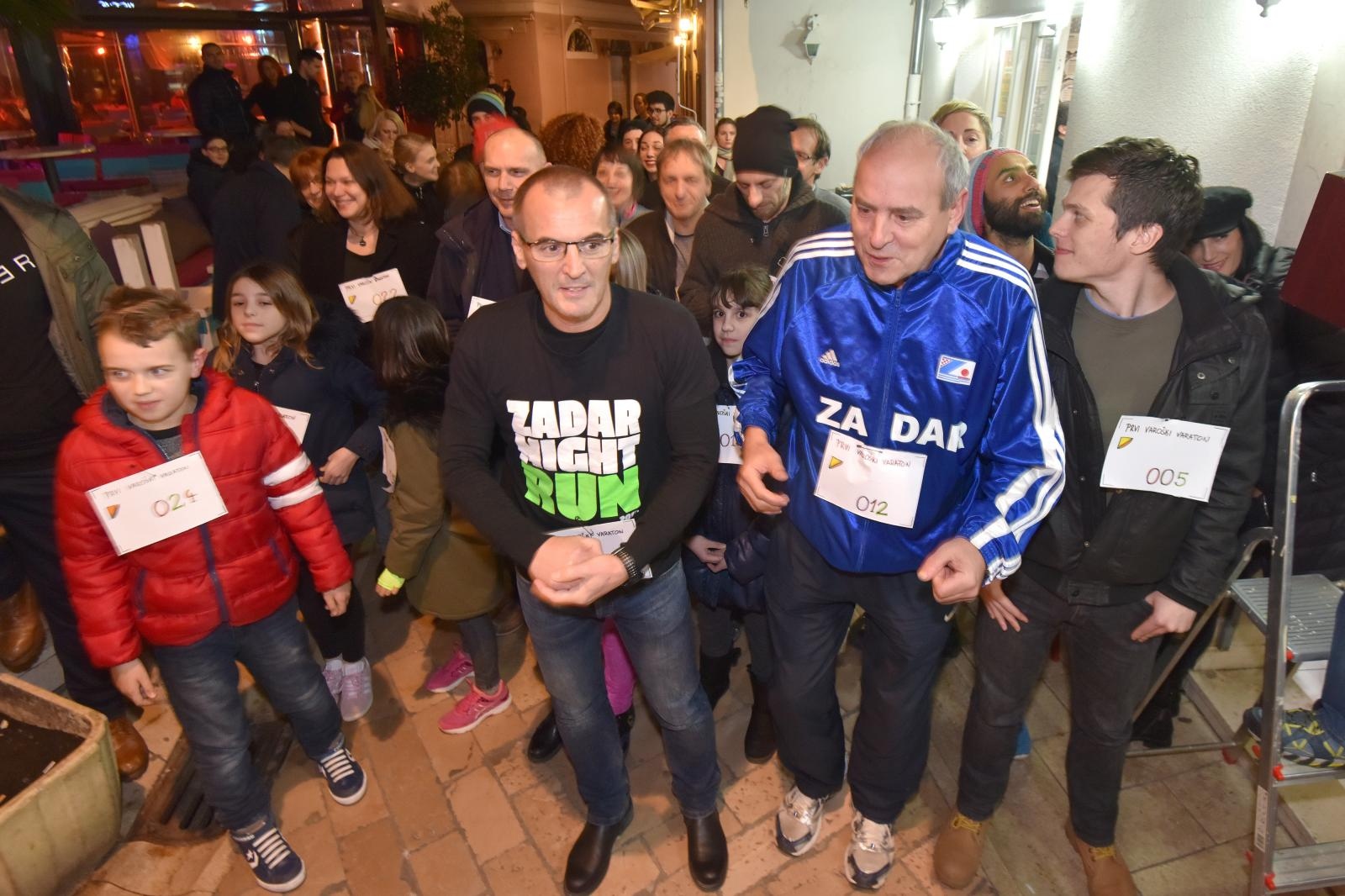 U Varoši održan prvi “Varaton” – utrka od nevjerojatnih 42 metra!