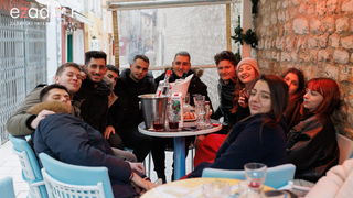 Đir po gradu @ Badnjak 2024.