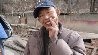 Putovanje u Kinu i Tibet (Foto:Iva Bur