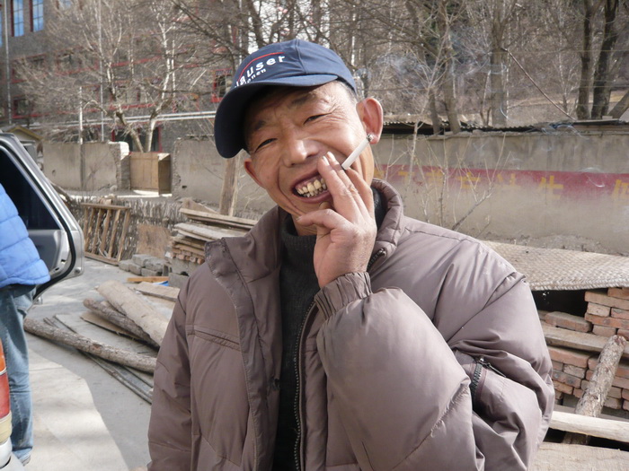 Putovanje u Kinu i Tibet (Foto:Iva Bur