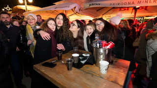 Željko Bebek @ Advent u Zadru