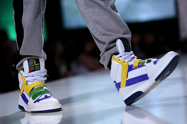 Kolekcije IK Sudija i ELFSa (Moda.hr)