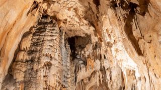 Cerovačke pećine, najveći špiljski kompleks u Hrvatskoj