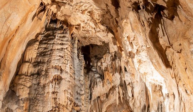 Cerovačke pećine, najveći špiljski kompleks u Hrvatskoj