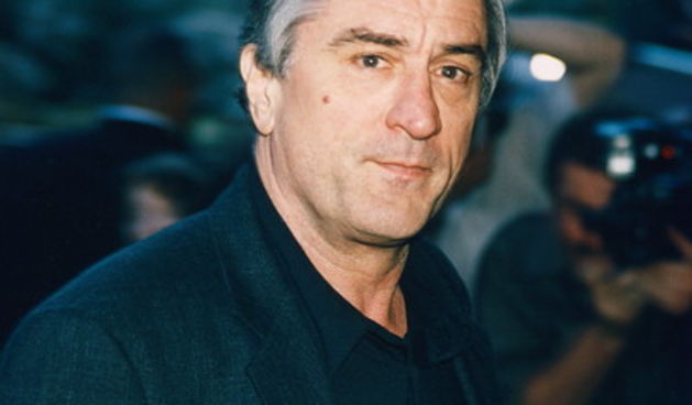 Robert de Niro (foto: WordPress.com)