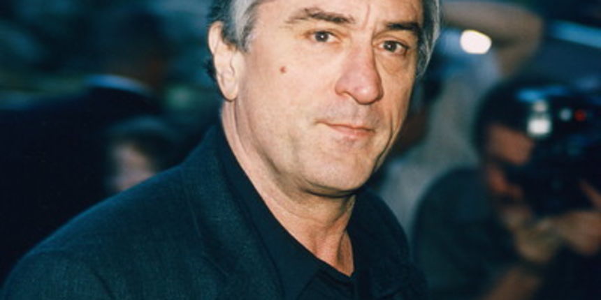Robert de Niro (foto: WordPress.com) Robert de Niro (foto: WordPress.com)