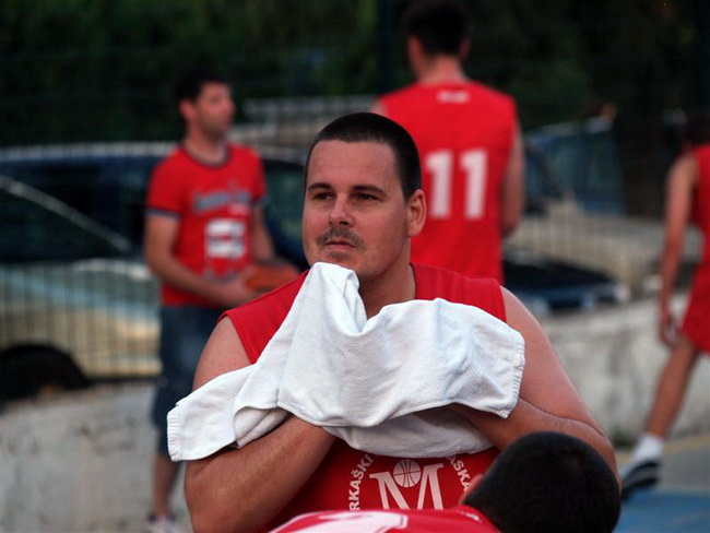 Ljetna liga: KK Maraska park – KK Sukosan 80-85 Ljetna liga: KK Maraska park – KK Sukosan 80-85