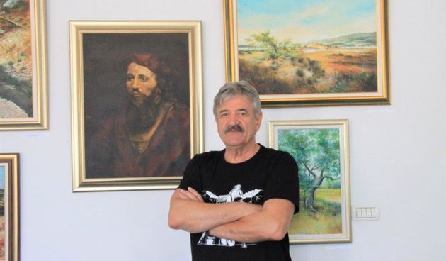 Harold Frković
