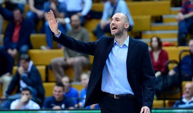 Polufinale doigravanja za prvaka Hrvatske, 1. utakmica: KK Cibona – KK Zadar 82-74, Foto: PIXSELL