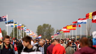 Jankolovica, Biograd, 150912. 
U Jankolovici kraj Biograda odrzan je drugi dan 59. Svjetskog prvenstva u oranju. Ovo natjecanje u oranju odrzava se od 1953. godine, a Hrvatska se ukljucila 2005. godine.
Na fotografiji: detalj s manifestacije. 
Foto: Jure