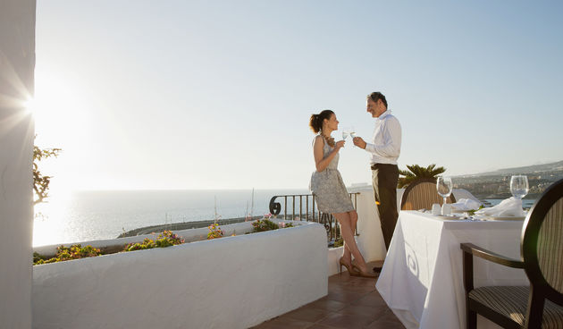 Ljubav, par, Valentinovo