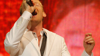 Festival zabavne glazbe Zadar 2010 (foto: Saša Čuka)