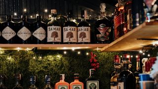 Gastro Advent u Zadru 1. dio