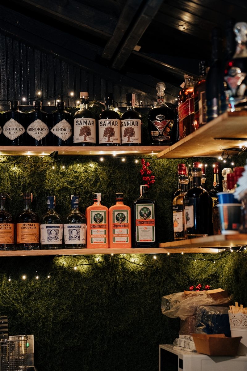 Gastro Advent u Zadru 1. dio