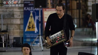 11. festival ulične umjetnosti Kalelargart 11. festival ulične umjetnosti Kalelargart