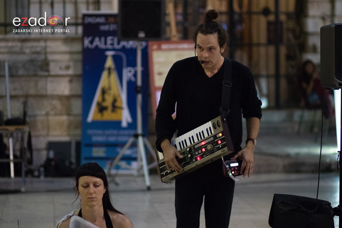 11. festival ulične umjetnosti Kalelargart 11. festival ulične umjetnosti Kalelargart