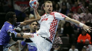 Hrvatska – Kuvajt 40-21, Jakov Prkic / CROPIX