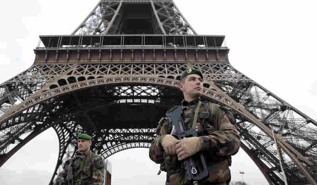 Pariz, foto:www.npr.org