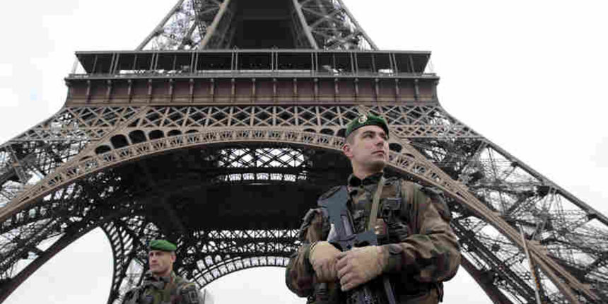 Pariz, foto:www.npr.org Pariz, foto:www.npr.org