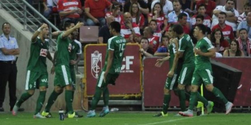 Eibar, foto: marca.com Eibar, foto: marca.com