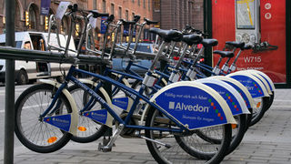 Stockholm (foto: Antonija Gospić)