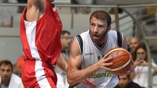 Zadar Doğuş Basketball Tournament: Darüşşafaka Doğuş – KK Crvena Zvezda 84-77, Foto: Dino Stanin/PIXSELL