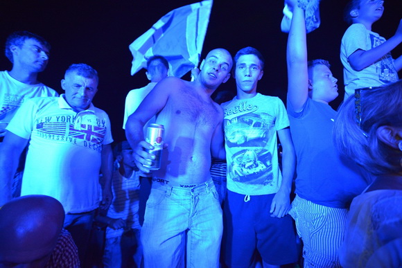 Veličanstvena fešta u povodu 50. rođendana Tornada, Foto: Iva Perinčić