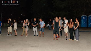 KvartArt: Koncert Scarlet Notesa KvartArt: Koncert Scarlet Notesa