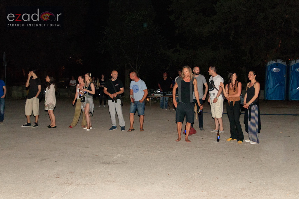 KvartArt: Koncert Scarlet Notesa KvartArt: Koncert Scarlet Notesa