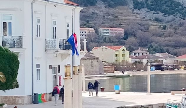 grad pag dom kulture
