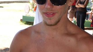 3. Plivacki maraton “Oko Benusica . Ist 2010.”, Foto: Mladen Levacic 3. Plivacki maraton “Oko Benusica . Ist 2010.”, Foto: Mladen Levacic