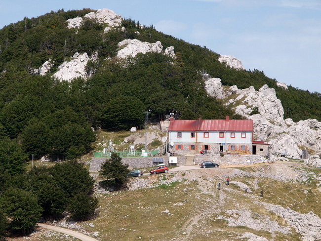 Nedjelja na Zavizanu