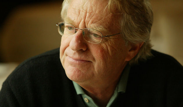 Jerry Springer (Foto: media.philly.com)