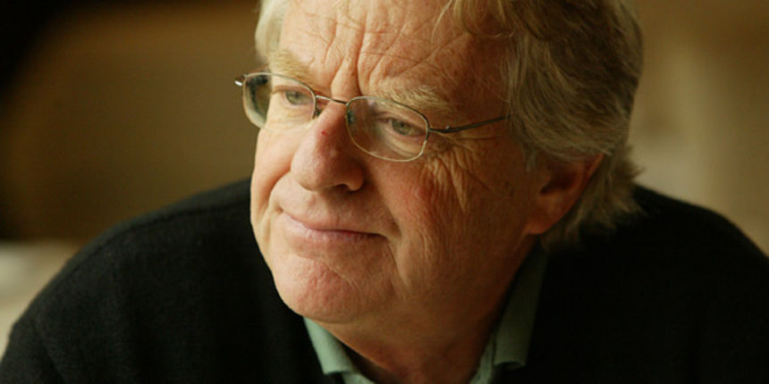 Jerry Springer (Foto: media.philly.com) Jerry Springer (Foto: media.philly.com)