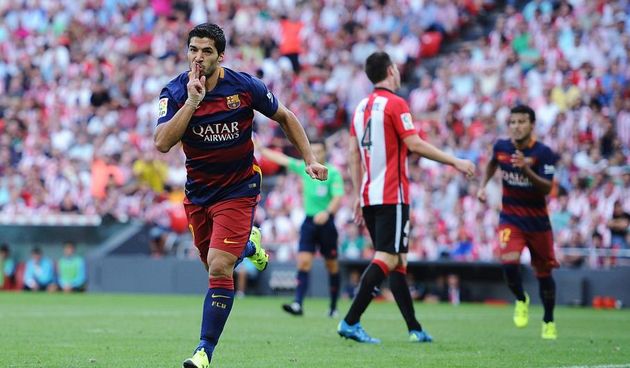 Luis Suarez, foto: mundodeportivo