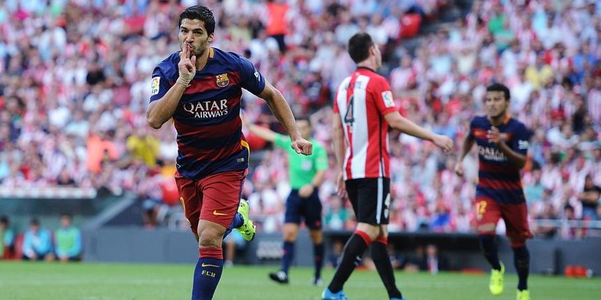 Luis Suarez, foto: mundodeportivo