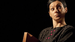 Aladinova carobna svjetiljka foto: Angelo Virag Aladinova carobna svjetiljka foto: Angelo Virag