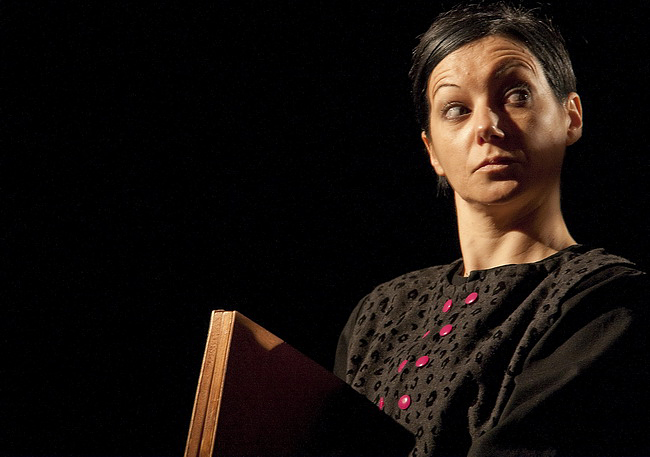 Aladinova carobna svjetiljka foto: Angelo Virag Aladinova carobna svjetiljka foto: Angelo Virag