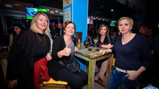 City Run Zadar After Party @ Famous Beach Bar