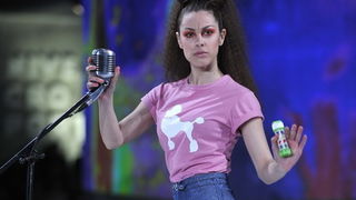 Odrzana zadnja vecer modnog dogadaja Nivea Cro A Porter.